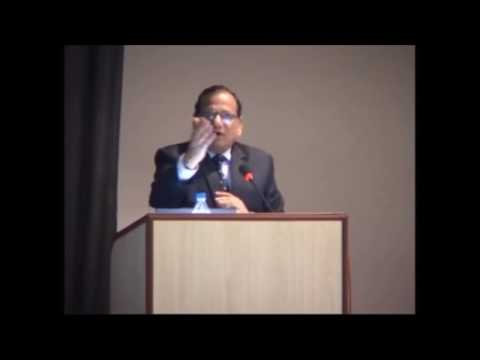 PUBLIC LECTURE ON CHILDHOOD OBESITY- 28/01/2016