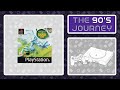 The 90 S Journey Game 258 A Bug S Life Part 1 PS1