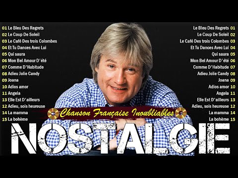 Souvenirs et Émotions en Musique | Vieilles Chansons Françaises à Écouter le Cœur Ouvert