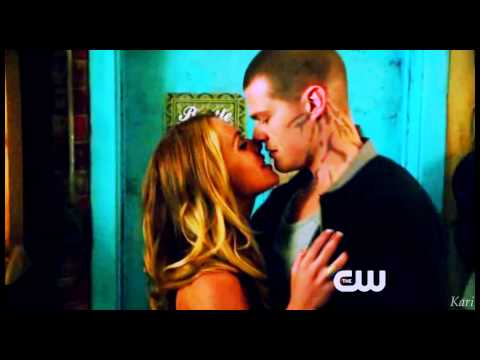 ► Drake & Taylor | radioactive 1x05 [ Star-Crossed ]