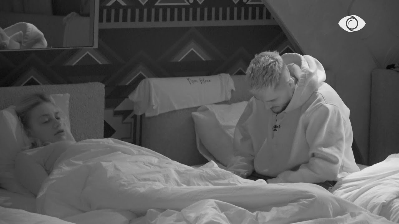 “Ndihem i shkatërruar…”/Bardhi këshillon Heidin pas ndarjes: Punë që zgjidhet, unë e Sara jemi grirë