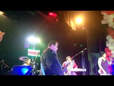 Corso - kapela corso, omluvte kvalitu, vše točeno na mobil.