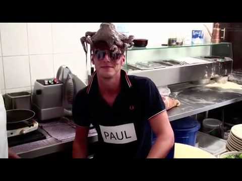 Die Fraktion - Paul die Schlampe