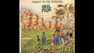 Steel Pulse - Tribute To The Martyrs - 05 - Babylon Makes The Rules