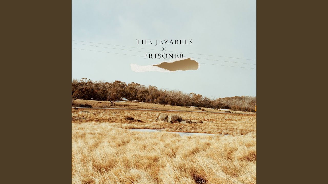 The Jezabels - Horsehead