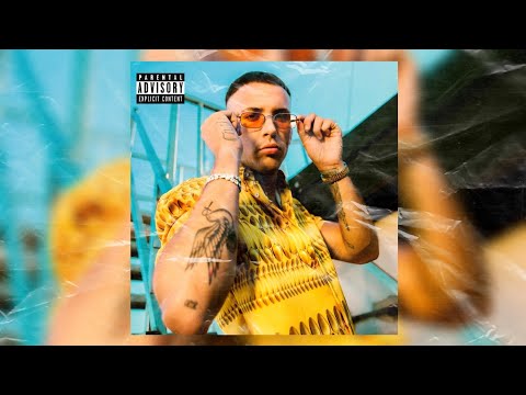 [FREE] Vegas Jones x Fabri Fibra Type Beat "Corvi" | Rap/Trap Instrumental (prod. by 2 One)