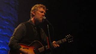 Glen Hansard - Paying My Way  (Chicago)