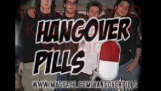 Hangover Pills - Punk je Umro + Lyrics