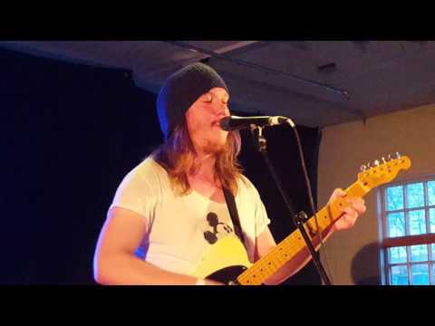 Billie Strandell - Hallelujah