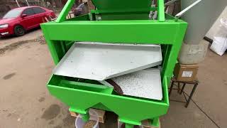 Зерноочистительная машина RS-7 trilladora nueva | Imagen 4 - Agroline