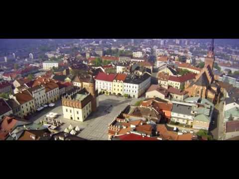Djobelny Przewodnik Prod. Żłobek TARNÓW Z PODWÓRKA