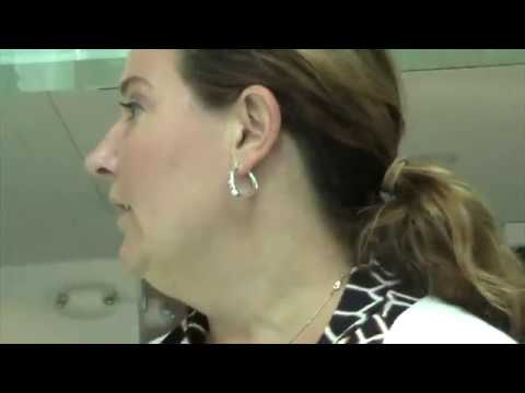 090617 ZSFGH 1st Emergency Denial; 2nd Assault; 3rd ADA Violation Ejection by RM - No Reason