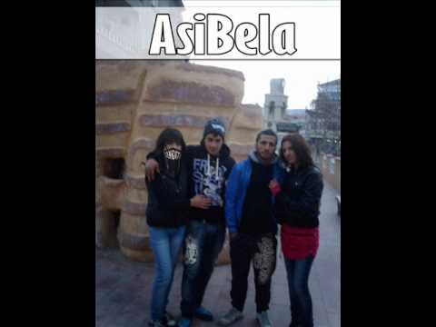 Asibela ÖzLedim SesiNi (2011)