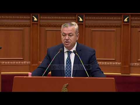 Top News - Ligji për partitë/ Murrizi-hall mes Ramës e Bashës!