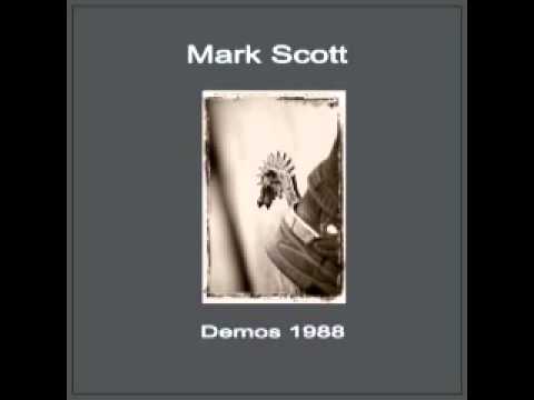 Mark Scott (UK) - Fool In Love [unreleased]