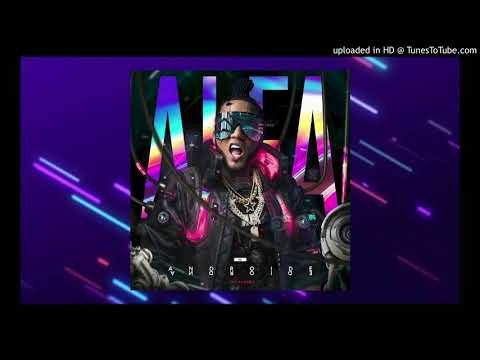 El Alfa El Jefe x Nicky Jam x Ozuna x Arcangel x Secreto El Famoso Biberon - A CORRER LOS LAKERS