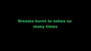 Eagleheart~Stratovarius~Lyrics