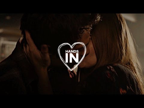 Hearts don't break around here [Stiles+Lydia]