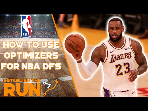 Dk Nba Optimizer
