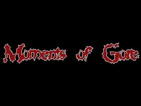 MOMENTS OF GORE   SUICIDE - DEMO 2005