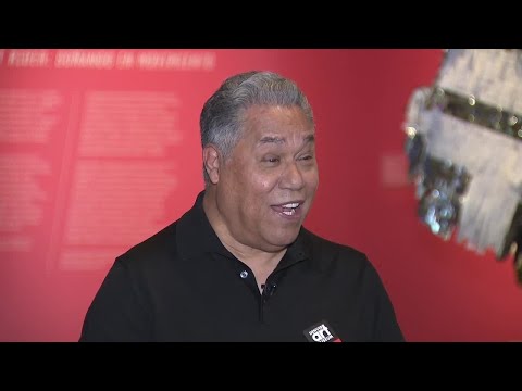 Acclaimed Chicano performer Daniel Valdez on his love for Colorado