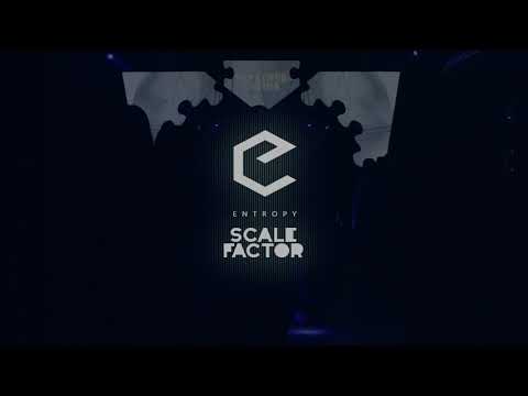 Terrence Cachia (DJ Set) - Entropy & Scale Factor / 13-05-17 / Liquid Club Malta