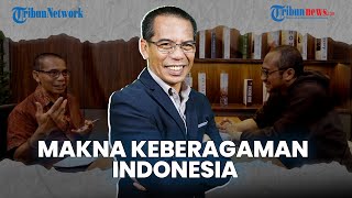 Perjalan Karier Dahlan Dahi CEO Tribun Network, Ungkap Syarat Media Bebas Intervensi Pemilik Modal