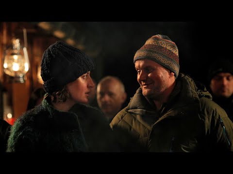Thumbnail of the video: A Decent Man (2015) - Trailer