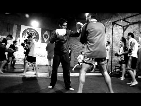 Ignacio Tenaglia   "La Roca"   ...Campeón Argentino Semipro  hasta 76Kg.