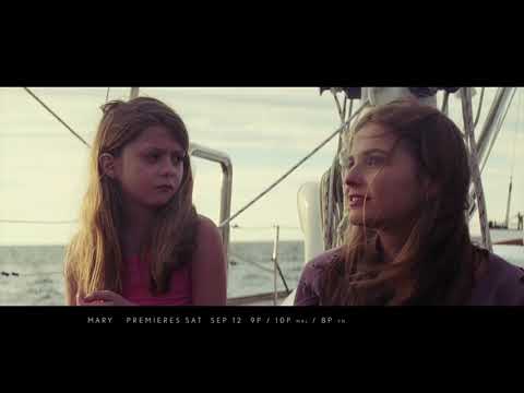 Sat Premieres: Mary | Trailer