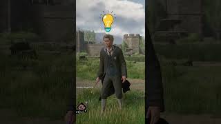 Always be PREPARED for LOVE INTERESTS in Hogwarts Legacy