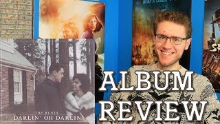 Darlin' Oh Darlin' (The Hunts) - Album Review