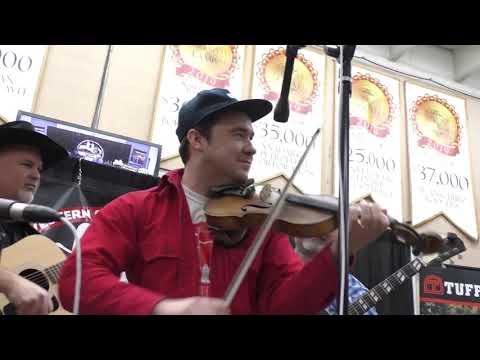 Bob Wills Swing Division - Round 2 (Finals) - 2020 Colorado State Championships