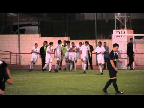 JUVENIL B BENIDORM  -  PEDREGUER