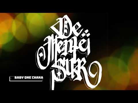 DE MENTE SUR --COMO EL HUMO ENTRE LAS CALLES