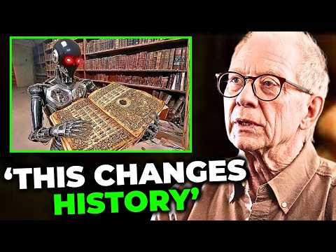 AI Tried to Read the 600-Year-Old Book Nobody Can Decipher