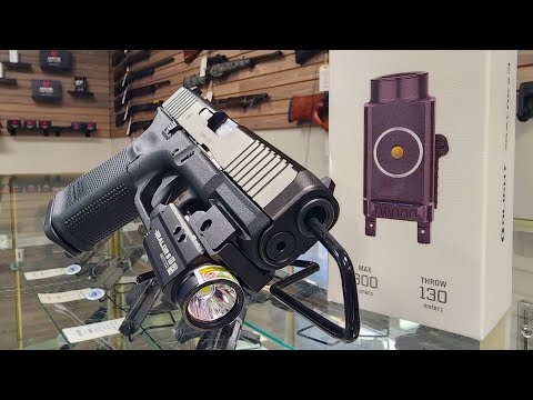 Is the Olight ArkPro the Best EDC Light?