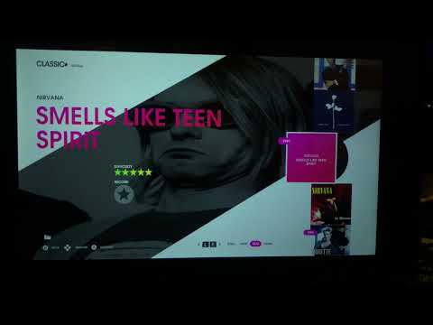 Let's Sing 2022 custom UltraStar song injection demo (on switch)