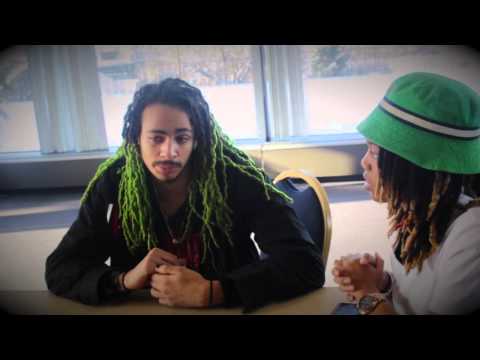 Welcome To The L.I.F.E. Of Maliachigh