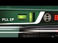 EasyLevel lijnlaser | video 1