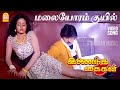 Malaiyorum Kuyil HD Video Song மலையோரம் குயில் Inaindha Kaigal Ramki Aru