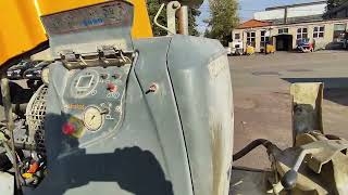 Download lagu Продается растворонасос Putzmeister M740D mp3 Download lagu Продается растворонасос Putzmeister M740D mp3