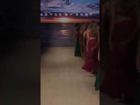 All Girls on  Abyss by Abby  Resort 2023