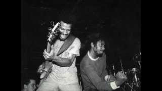 Bad Brains- No Conditions