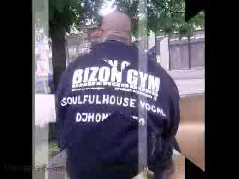 Montana & Stewart Feat Sofia Rubina Vs Ian Carey The power  Vs DjHonza950 Masterr950 My Mix Muj Mix