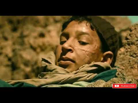 Sniper vs Sniper (Operation Red Sea)  scene  4k