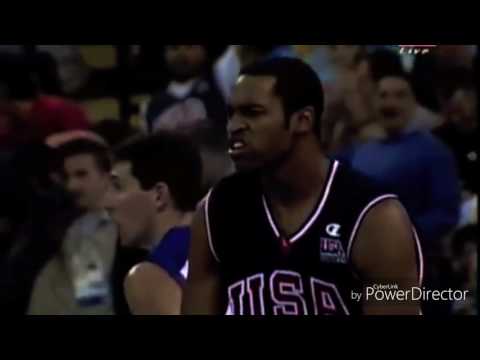 Vince Carter Dunk Highlights  Music By Cloud420Gang  - Vince Carter