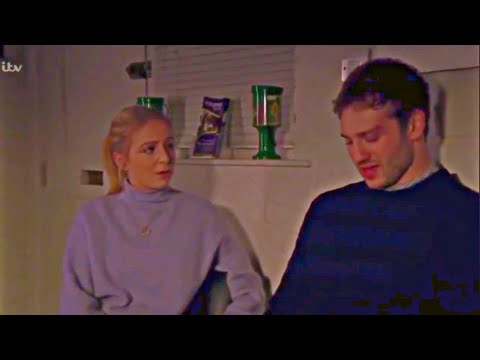 Belle Dingle 23rd January 2020 Part 2 - jamie is furious with graham!