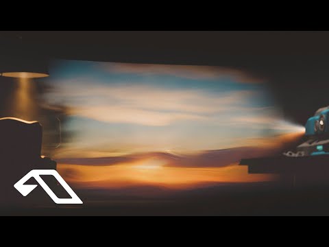 Maty Owl - Sunset Rider (Official Visualiser)