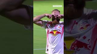 CONFIRA OS GOLS DA VITÓRIA DO RED BULL BRAGANTINO SOBRE O FLAMENGO